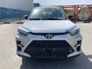 Toyota Raize 1.0L HI "G" TURBO AT FOR EXPORT
