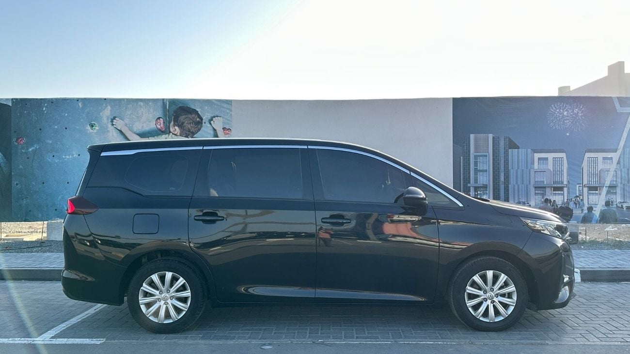 جي إي سي GN6 1.5T GE