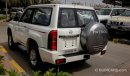 Nissan Patrol Safari HT AT 2 Door AWR