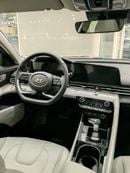 هيونداي إلانترا Comfort 1.6L 2.0 China specs