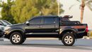 Toyota Hilux DOUBLE CABIN | LHD | 3.0L DIESEL ENGINE | 2015 | PREMIUM SPORTS BAR WITH BASKET