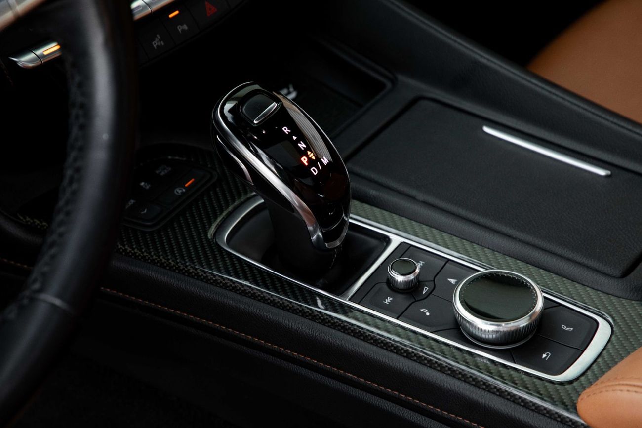 كاديلاك CT5 | 2,252 P.M  | 0% Downpayment | Pristine Agency Serviced