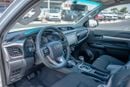 Toyota Hilux TOYOTA HILUX DC 4D AT 4X4 FULL OPTION MY2026 WHITE
