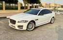 Jaguar XF R-Sport 2.0L Sedan