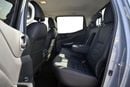 Nissan Navara 2025 NISSAN NAVARA DOUBLE CABIN PICKUP PRO 2.5L DIESEL 4WD AUTOMATIC