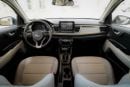 Kia Rio EX