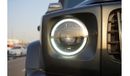 Mercedes-Benz G 63 AMG 2023 Mercedec-Benz G63 G class Black Matt 0KM
