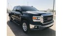 GMC Sierra SLT