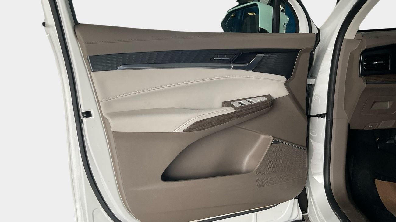 MG RX9 Luxury | Guaranteed Warranty | 0 Down Payment