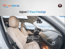 Jaguar F Pace Prestige 2.0L
