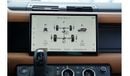 لاند روفر ديفندر 2023 LAND ROVER DEFENDER 110 X DYNAMIC V6 3.0L AWD 0Km ‎