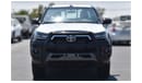 Toyota Hilux 2023 MODEL TOYOTA HILUX ADVENTURE 2.8L MANUAL TRANSMISSION