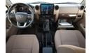 تويوتا لاند كروزر 70 71 SWB DLX 2.8L DIESEL 4WD 5 مقاعد AT-EURO 5