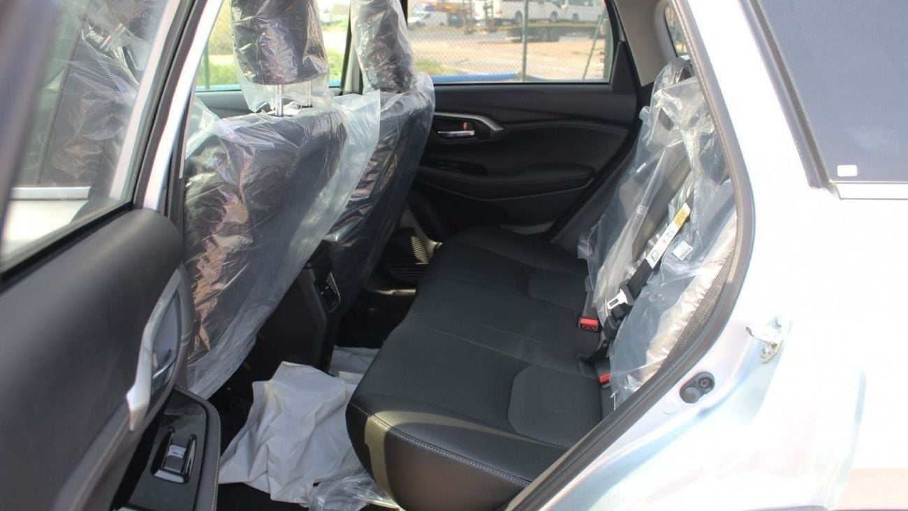 Suzuki Grand Vitara 1.5L GLX MILD HYBRID TOP OF THE LINE 4X4 (Export Only)