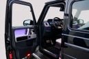 مرسيدس بنز G 63 AMG STD G 63 AMG - Korean Specs - Brand