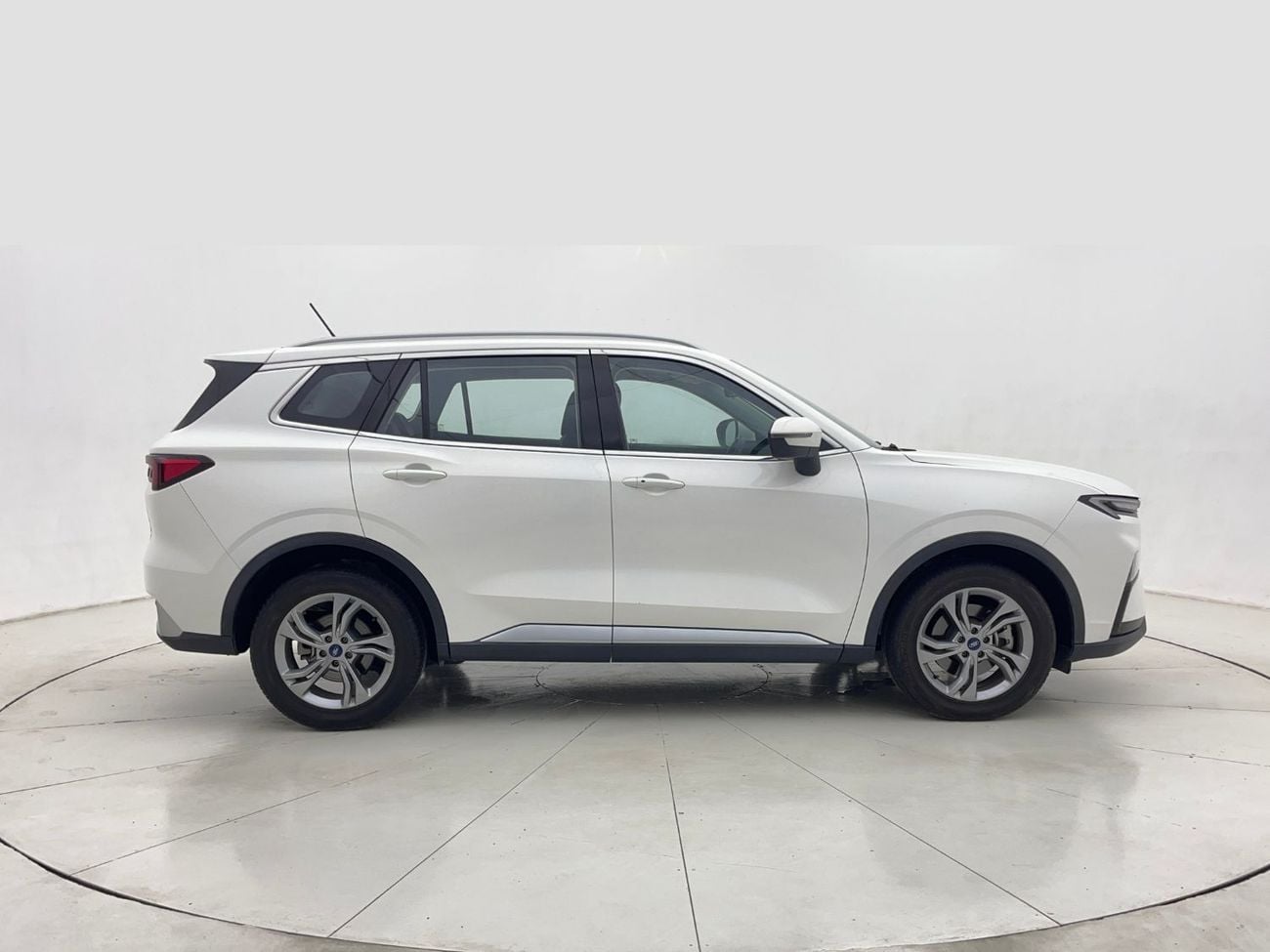 فورد تيريتوري 1.8L 2023 | 0 DP | 973/Month | 30 Day Return | Service History