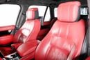 لاند روفر رينج روفر 2021 - RANGE ROVER VOGUE P525 AUTOBIOGRAPHY - IMMACULATE CAR