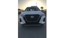 نيسان كيكس LHD - NISSAN KICKS 1.6L PETROL 2WD S CVT AUTO