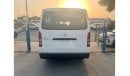Toyota Hiace 2500cc DSL AIRBAGS + ABS 15 SEATER 2023MY