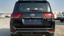 Toyota Land Cruiser LC300 3.3 DIESEL VXR 2025 MODEL