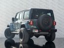 Jeep Wrangler Sport 3.6L A/T (4 Seater)