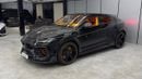 Lamborghini Urus STD S 4.0T V8 4.0T V8 | Mansory | Ultimate Tuned Super SUV | Head-Turning Design & Performance