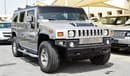 Hummer H2