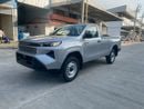 Toyota Hilux 2.8 DIESEL