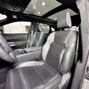 لكزس RX 350 Rx-350 hybrid Platinum