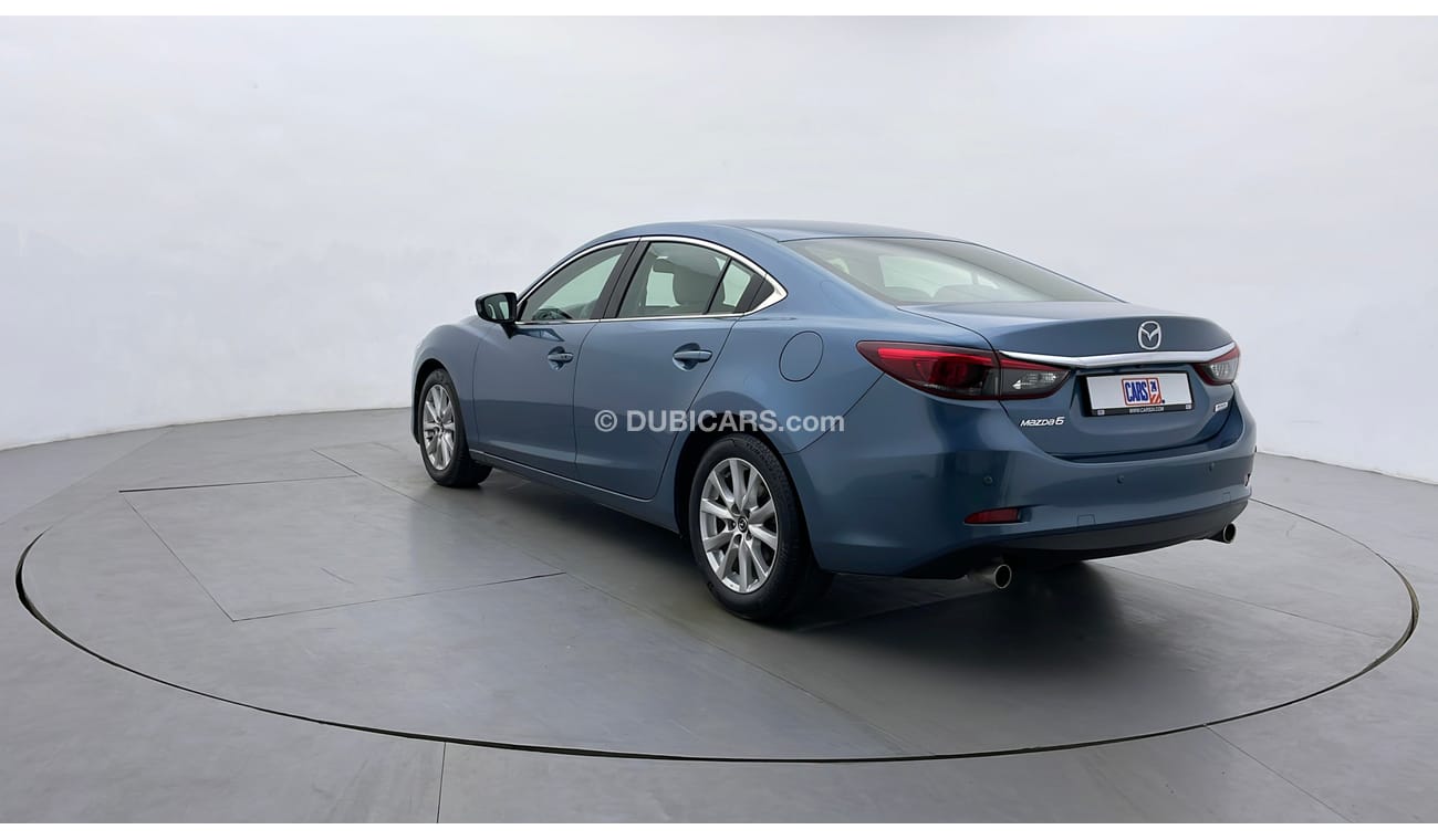 Mazda 6 V 2.5 | Under Warranty | Inspected on 150+ parameters