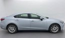 Mazda 6 V 2.5 | Under Warranty | Inspected on 150+ parameters