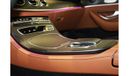 مرسيدس بنز E300 AMG | 5 YEARS WARRANTY AND SERVICE PKG UPTO 105KM | GCC SPECS