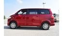 Suzuki APV Suzuki Apv 8 seater, Model:2013. Free of accident.Low mileage