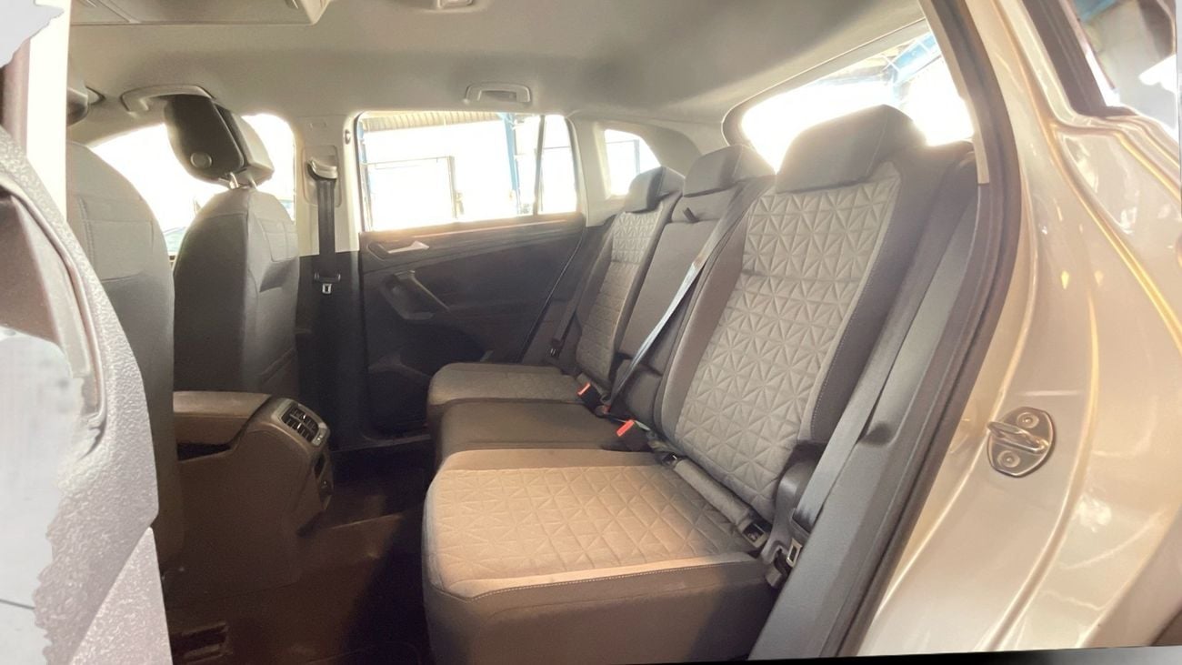 Volkswagen Tiguan LIFE | Guaranteed Warranty | 0 Down Payment