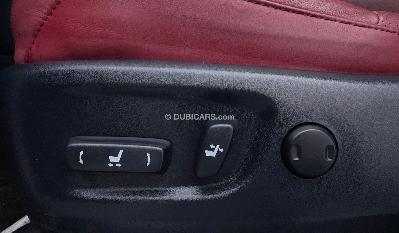 Lexus GX460 PLATINUM 4.6 | Zero Down Payment | Free Home Test Drive