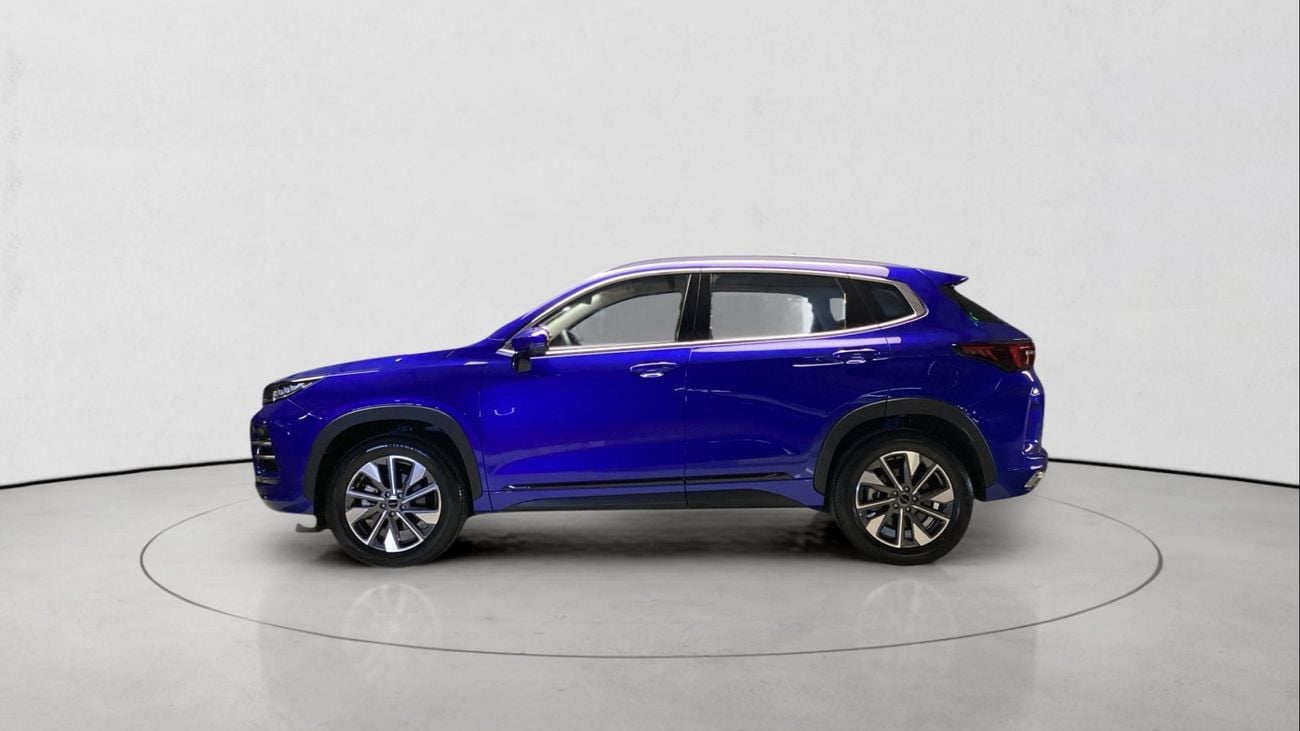 إكسيد LX Comfort | شامل الضمان | 0 ﺪﻔﻋﺓ ﺃﻮﻟﻯ