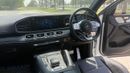 مرسيدس بنز GLE 450 كوبيه 4MATIC