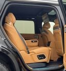 Zeekr 9X FLAGSHIP FULL SIZE LUXURY HYBRID SUV 2.0L-4CYL + THREE ELECTRIC MOTORS AWD