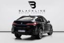 بي أم دبليو X4 xDrive 30i 2.0L