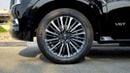 Nissan Patrol LE PLATINUM CITY ( Only For Export ) City 3.5TT V6 4X4 GCC 0Km BRAND NEW