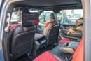 Nissan Patrol NISMO