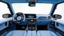 Mercedes Benz G63 AMG BRABUS 800 - 2023 - Euro Specs