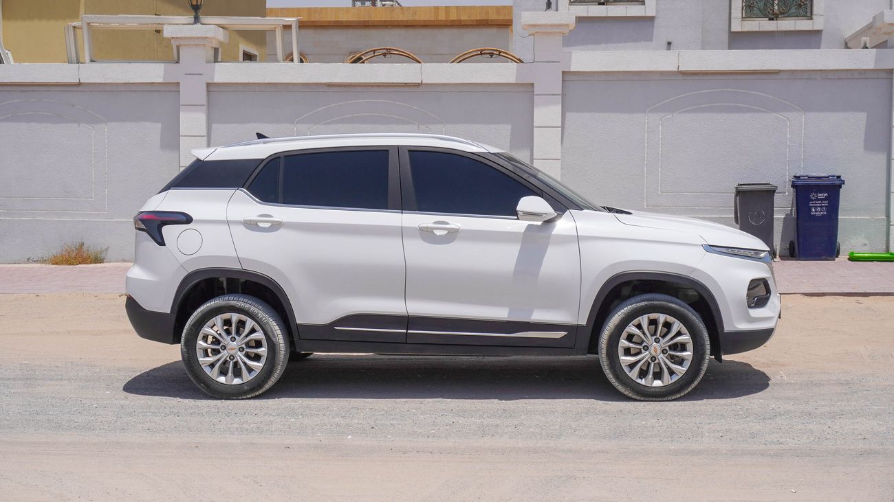 شيفروليه جروف