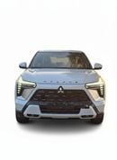 ميتسوبيشي Xforce Mitsubishi X-FORCE Basic option 1.5L suv fwd Petrol 2025