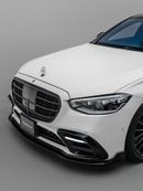 مرسيدس بنز S 500 4MATIC L