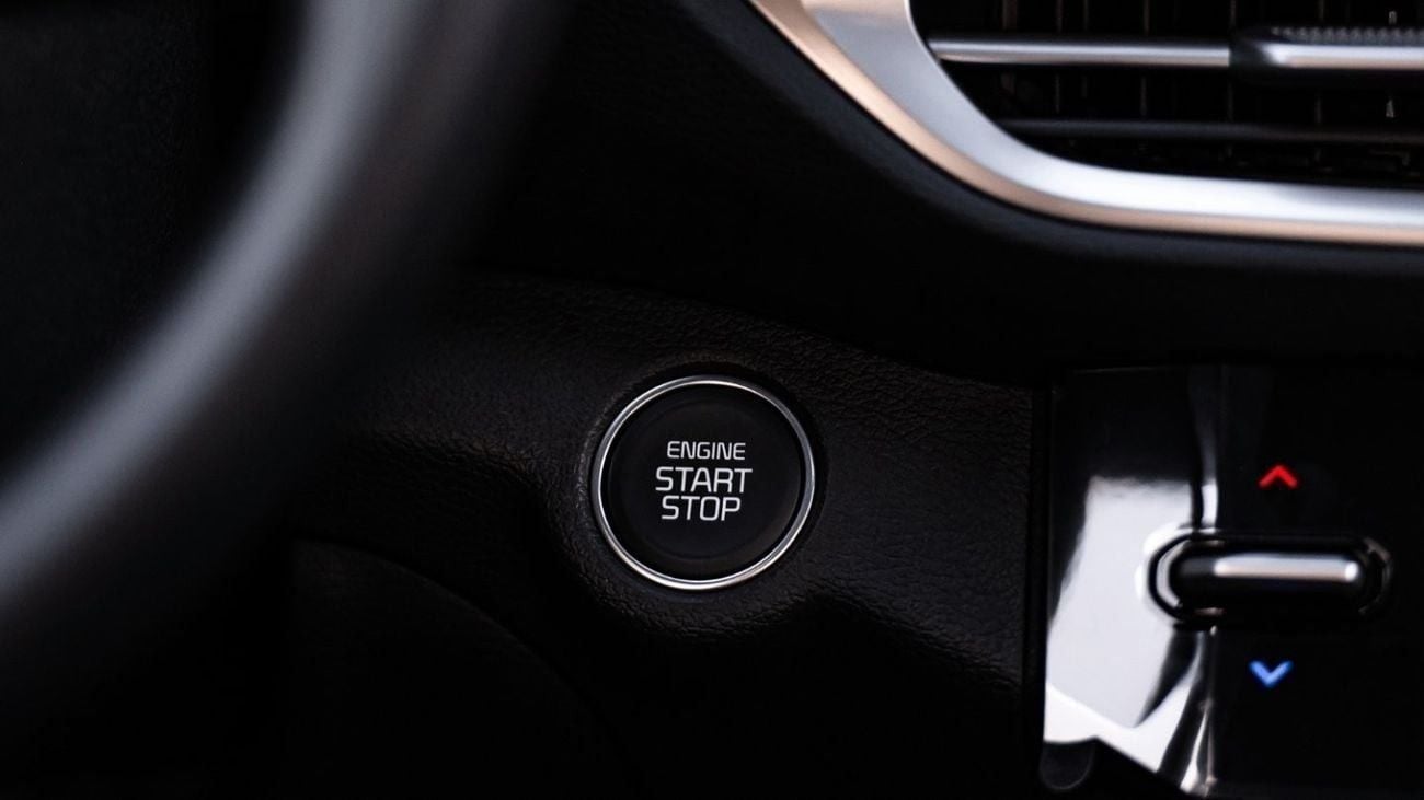 كيا K3 2025 | KIA K3 | 1.5L | COMFORT EDITION