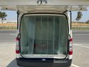 تويوتا لايت آيس STD Chiller van Toyota Liteace 2024 model GCC. Low milage