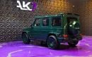 برابوس جي 800 ويدستار - مرسيدس-إيه إم جي جي 63 Mercedes-Benz G-Class G63 AMG