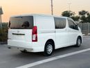Toyota Hiace PANEL VAN | 2020 | RHD | 2.8L DIESEL ENGINE | AUTOMATIC TRANSMISSION | 5 SEATERS