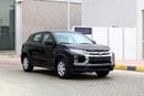 Mitsubishi ASX GLX 2.0L AWD